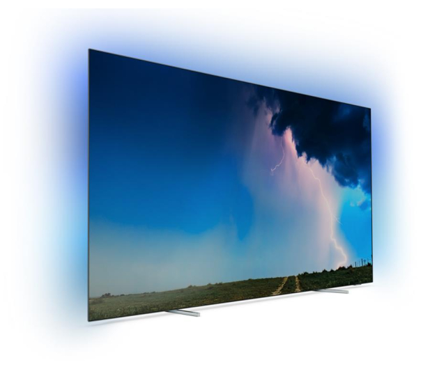 Philips 55OLED754 - 506046 - zdjęcie 2